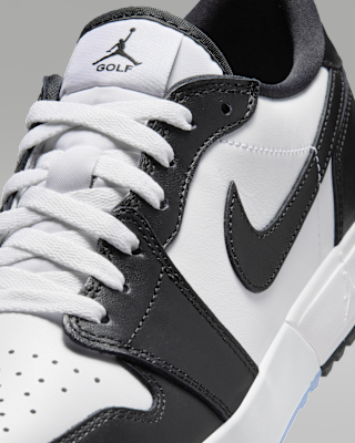 Reviews: Air Jordan 1 Low G Spiked Golf Shoes. Nike.com